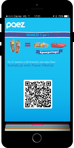 paez passbook